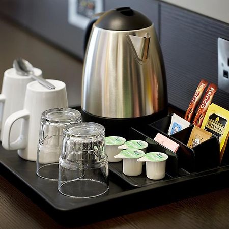 The Magnum Hotel Sunderland, Sure Hotel Collection By Best Western サンダーランド エクステリア 写真