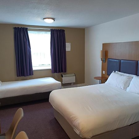 The Magnum Hotel Sunderland, Sure Hotel Collection By Best Western サンダーランド エクステリア 写真