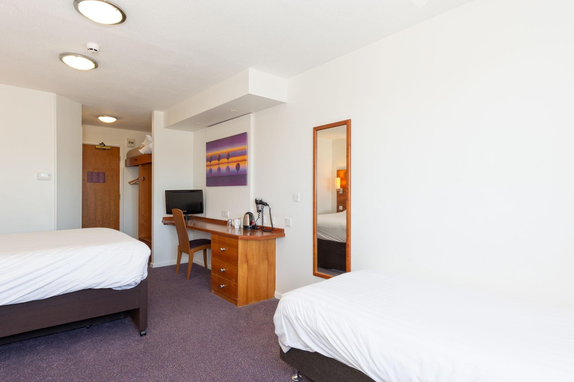 The Magnum Hotel Sunderland, Sure Hotel Collection By Best Western サンダーランド エクステリア 写真