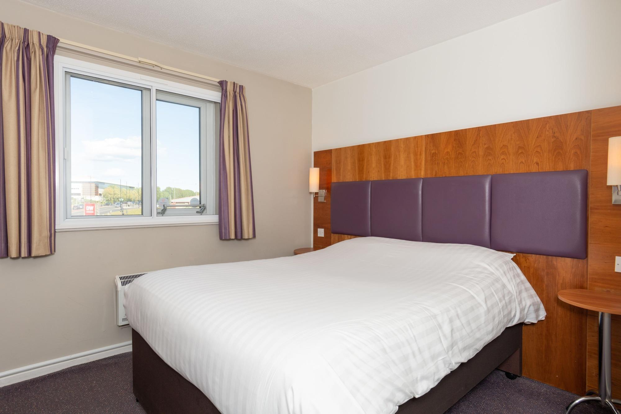 The Magnum Hotel Sunderland, Sure Hotel Collection By Best Western サンダーランド エクステリア 写真