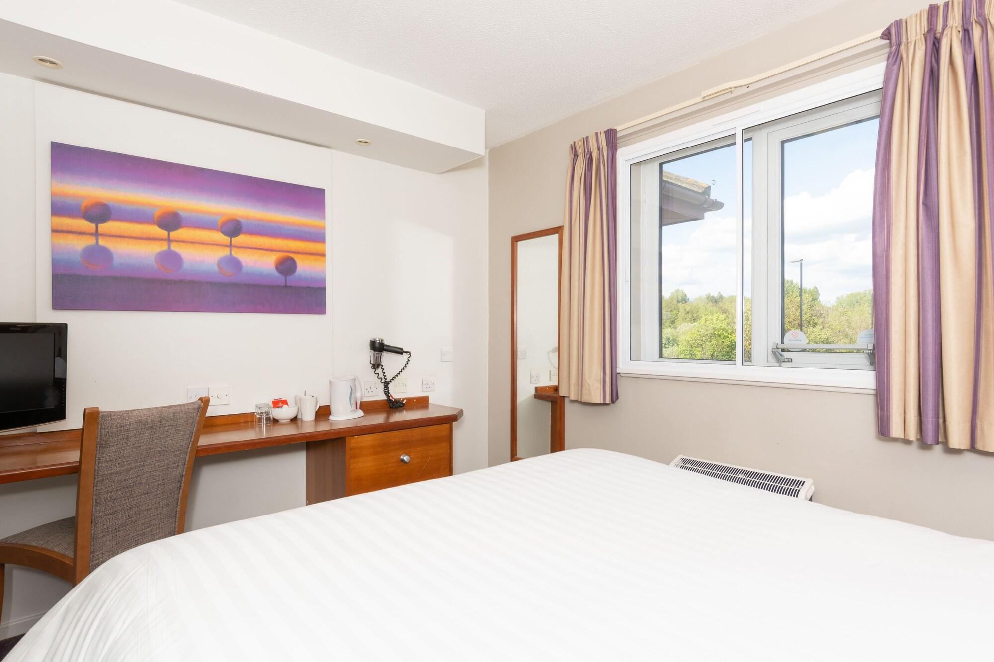 The Magnum Hotel Sunderland, Sure Hotel Collection By Best Western サンダーランド エクステリア 写真