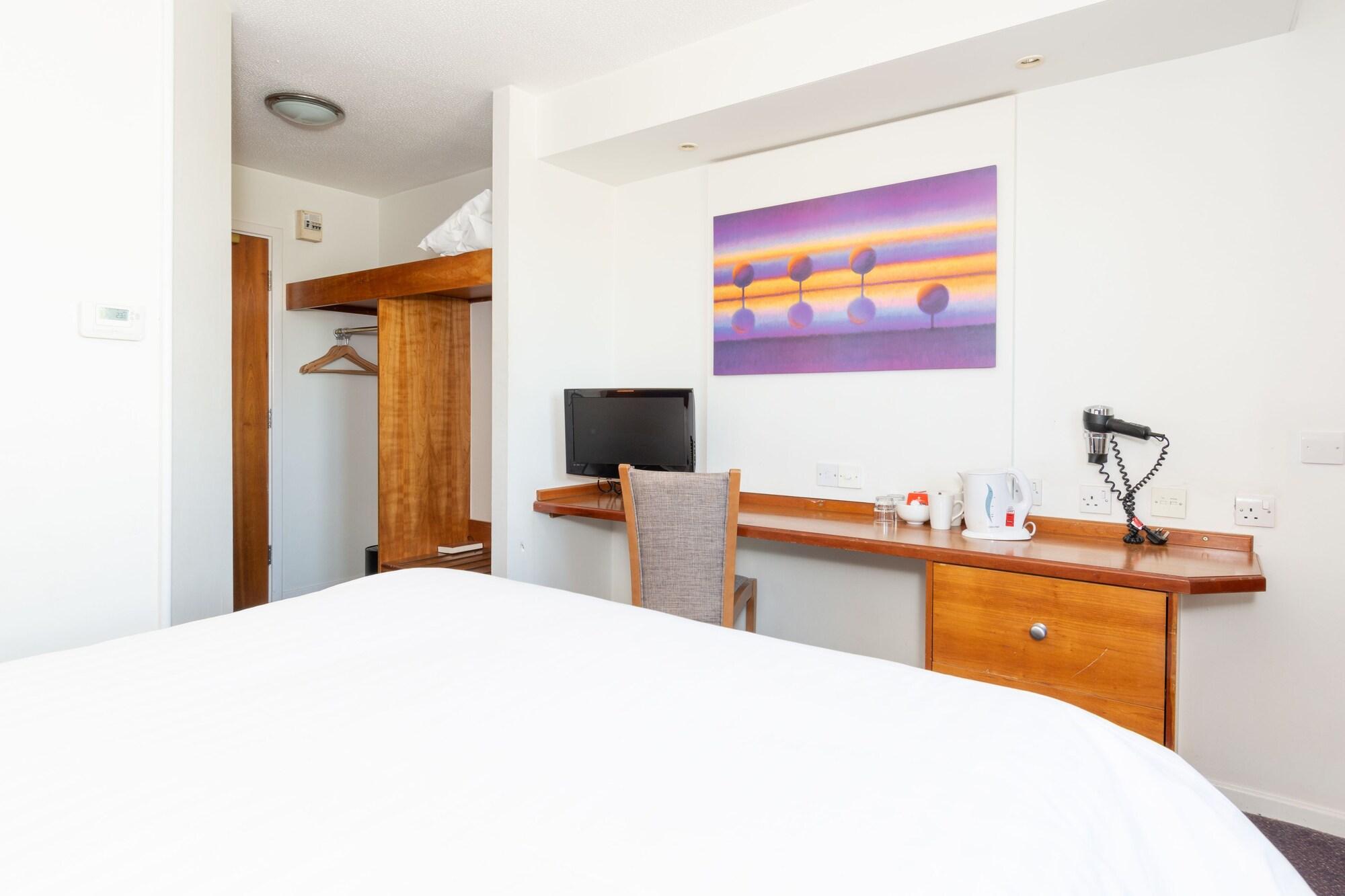 The Magnum Hotel Sunderland, Sure Hotel Collection By Best Western サンダーランド エクステリア 写真