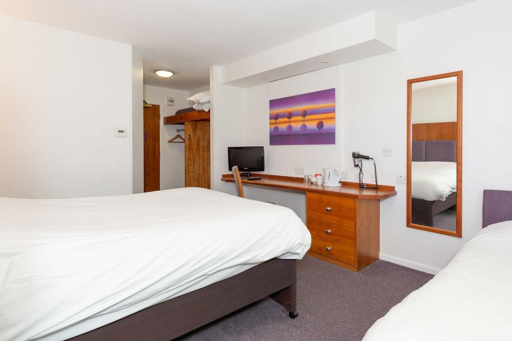 The Magnum Hotel Sunderland, Sure Hotel Collection By Best Western サンダーランド エクステリア 写真