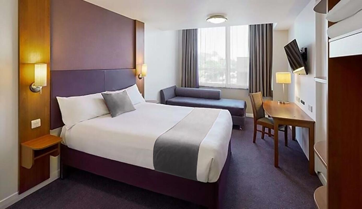 The Magnum Hotel Sunderland, Sure Hotel Collection By Best Western サンダーランド エクステリア 写真