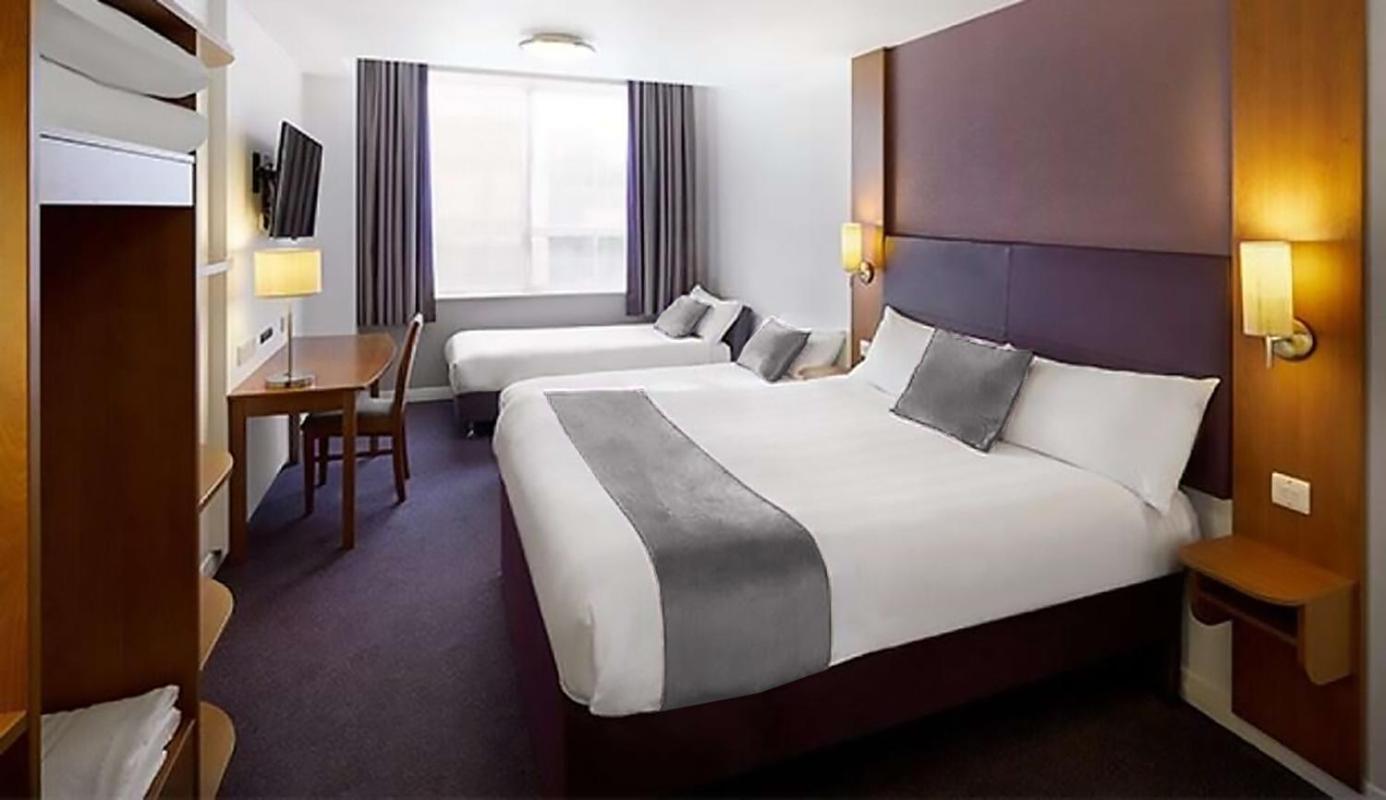 The Magnum Hotel Sunderland, Sure Hotel Collection By Best Western サンダーランド エクステリア 写真