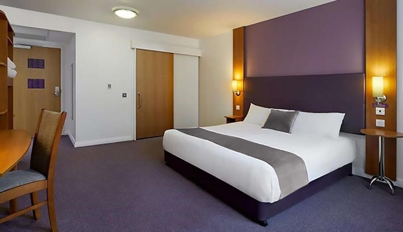 The Magnum Hotel Sunderland, Sure Hotel Collection By Best Western サンダーランド エクステリア 写真