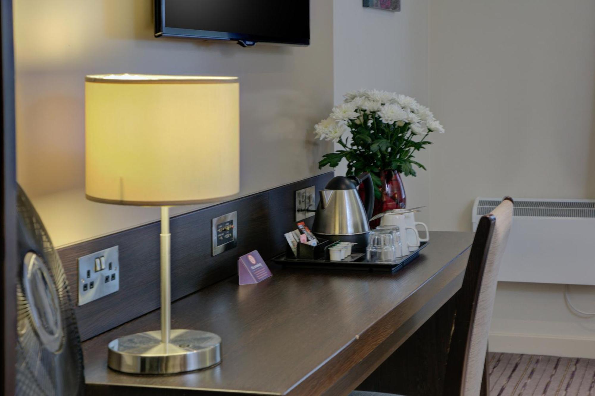 The Magnum Hotel Sunderland, Sure Hotel Collection By Best Western サンダーランド エクステリア 写真