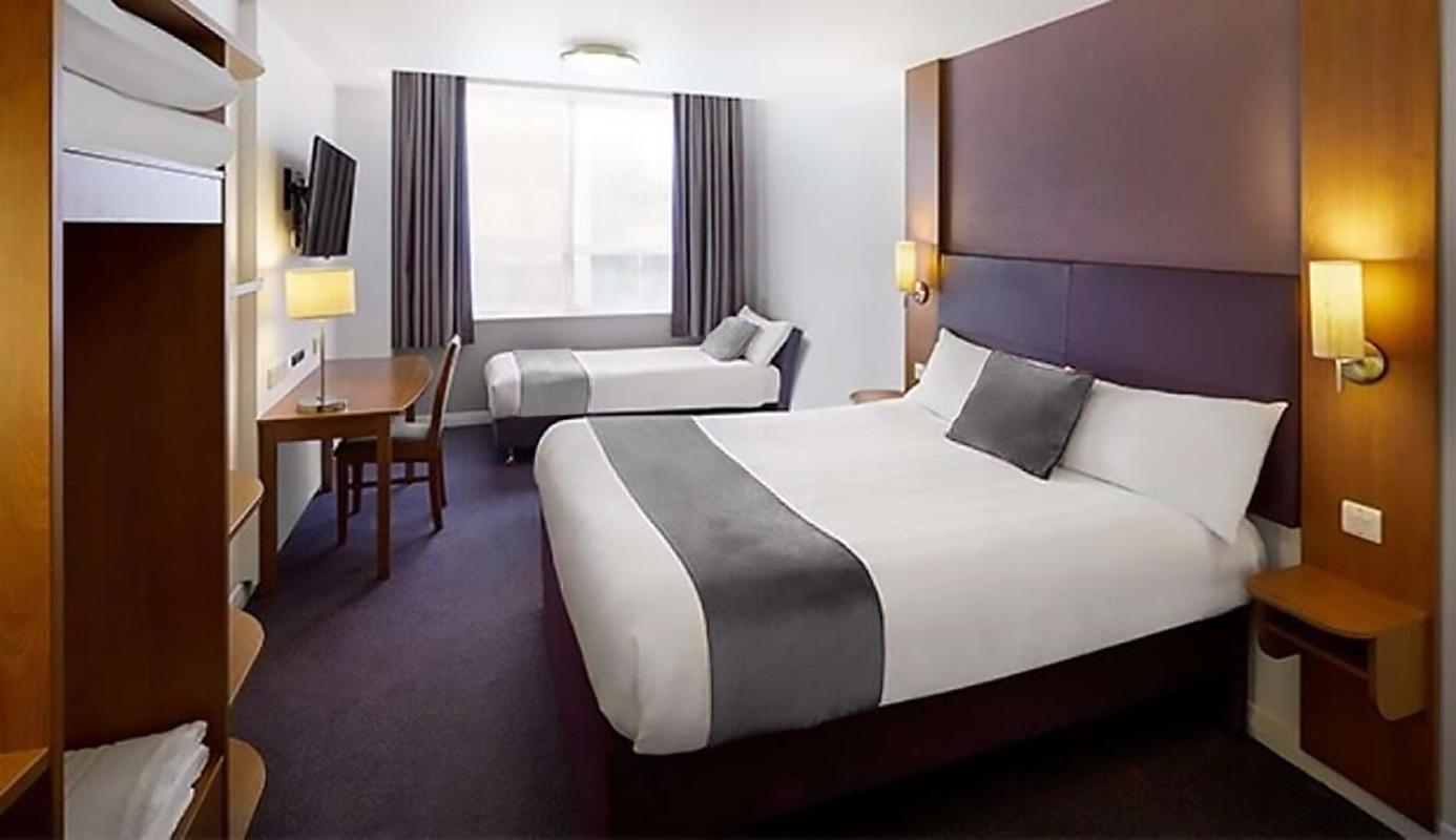 The Magnum Hotel Sunderland, Sure Hotel Collection By Best Western サンダーランド エクステリア 写真
