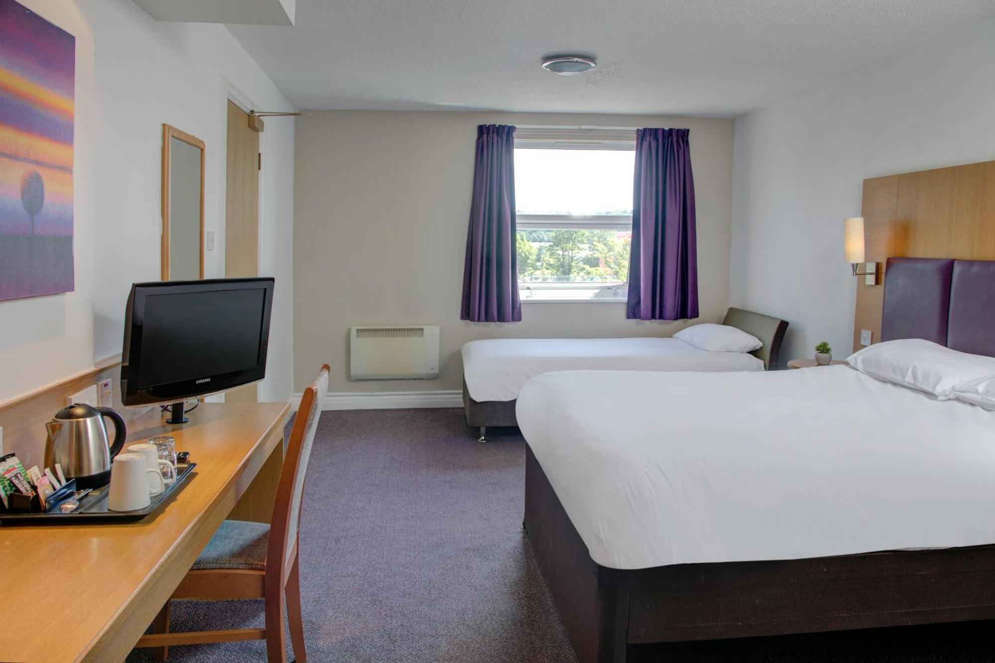 The Magnum Hotel Sunderland, Sure Hotel Collection By Best Western サンダーランド エクステリア 写真