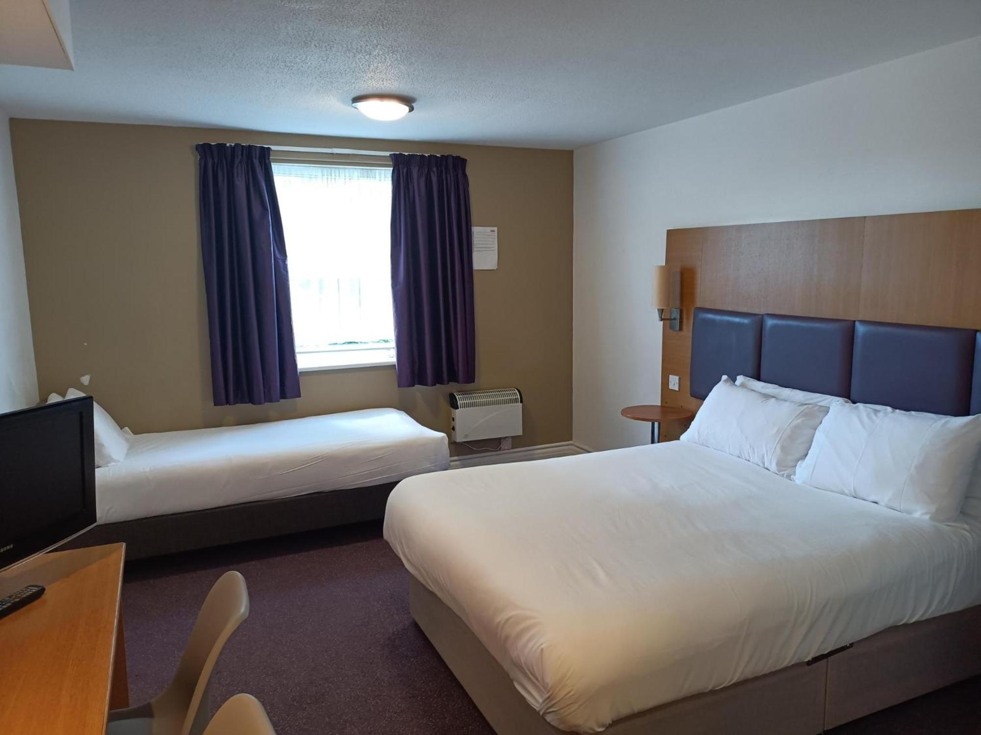 The Magnum Hotel Sunderland, Sure Hotel Collection By Best Western サンダーランド エクステリア 写真