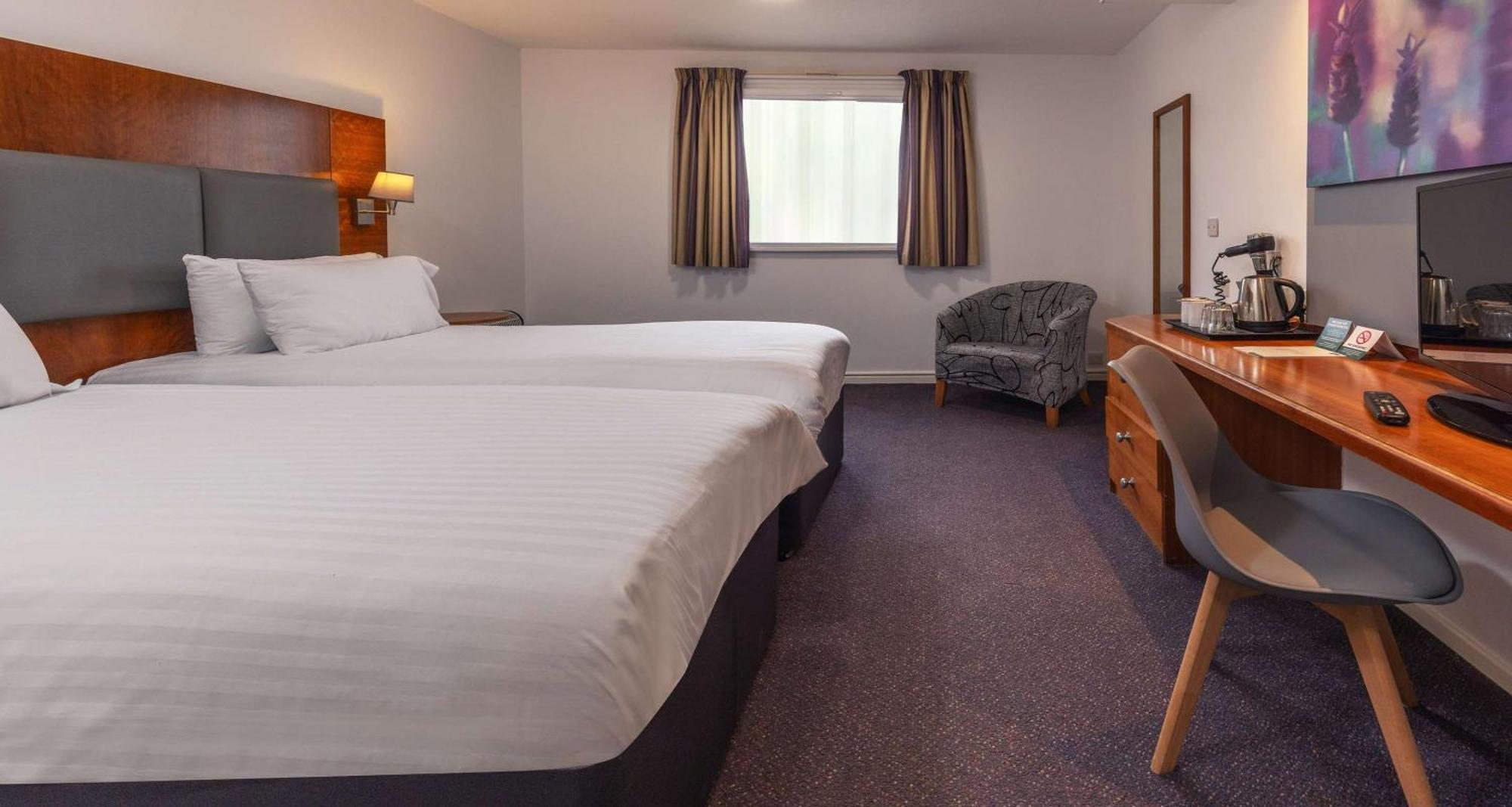 The Magnum Hotel Sunderland, Sure Hotel Collection By Best Western サンダーランド エクステリア 写真