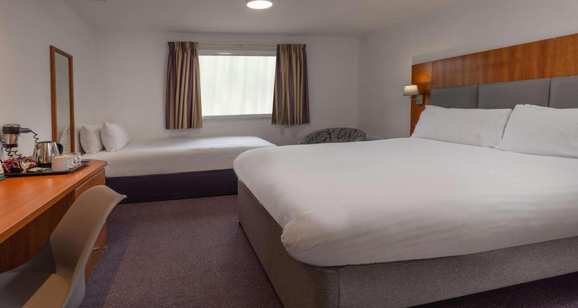 The Magnum Hotel Sunderland, Sure Hotel Collection By Best Western サンダーランド エクステリア 写真