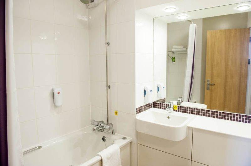 The Magnum Hotel Sunderland, Sure Hotel Collection By Best Western サンダーランド エクステリア 写真