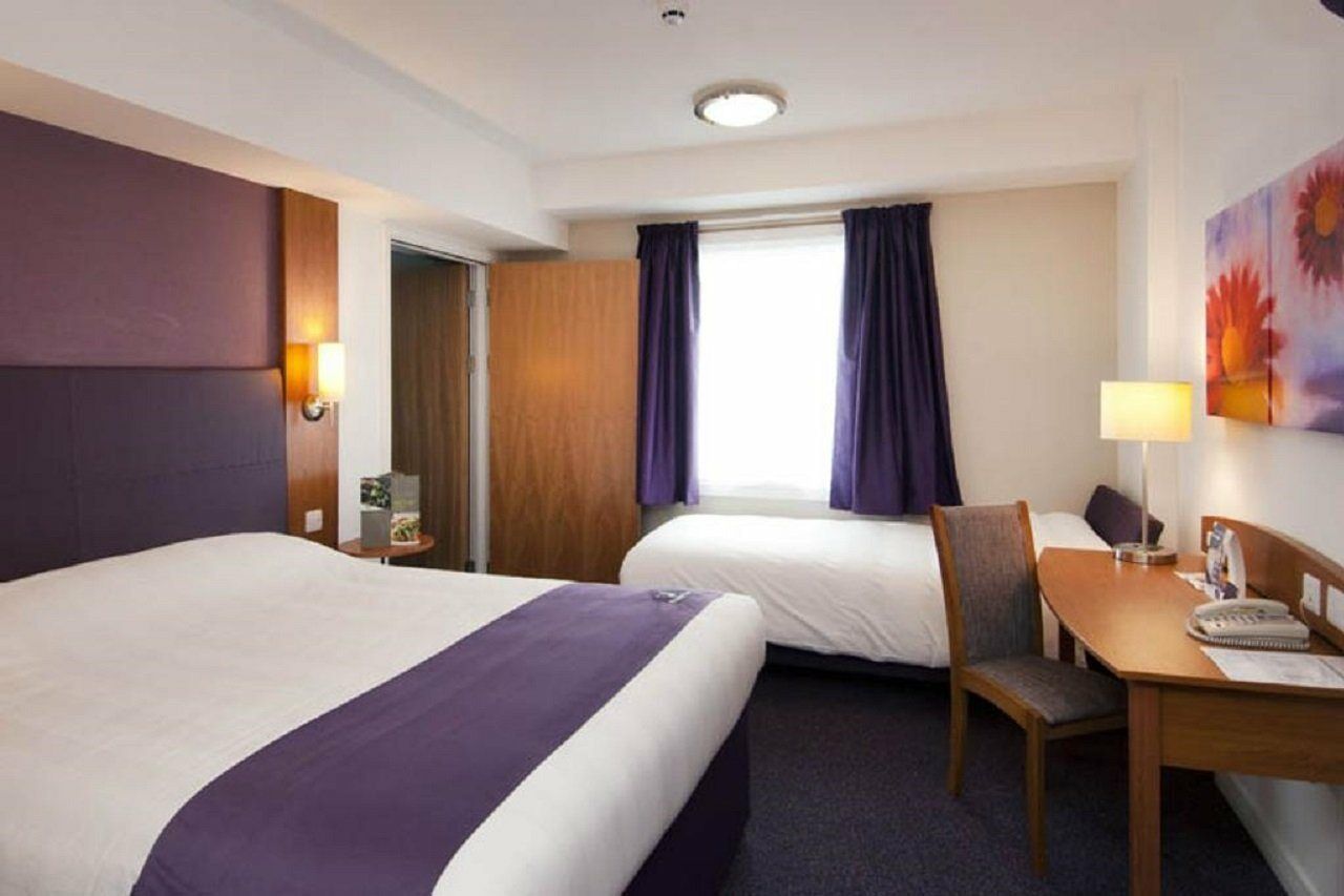 The Magnum Hotel Sunderland, Sure Hotel Collection By Best Western サンダーランド エクステリア 写真