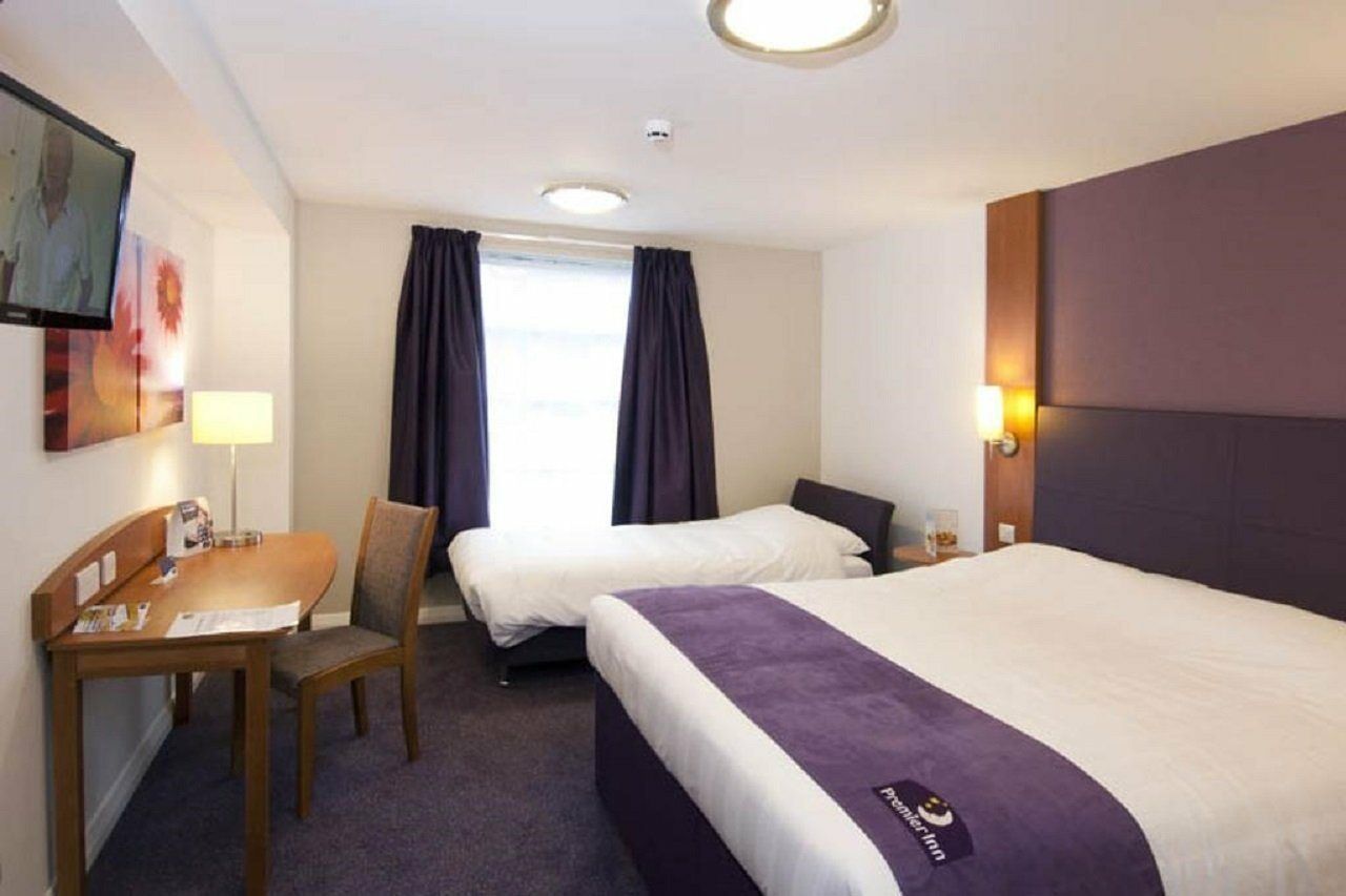The Magnum Hotel Sunderland, Sure Hotel Collection By Best Western サンダーランド エクステリア 写真
